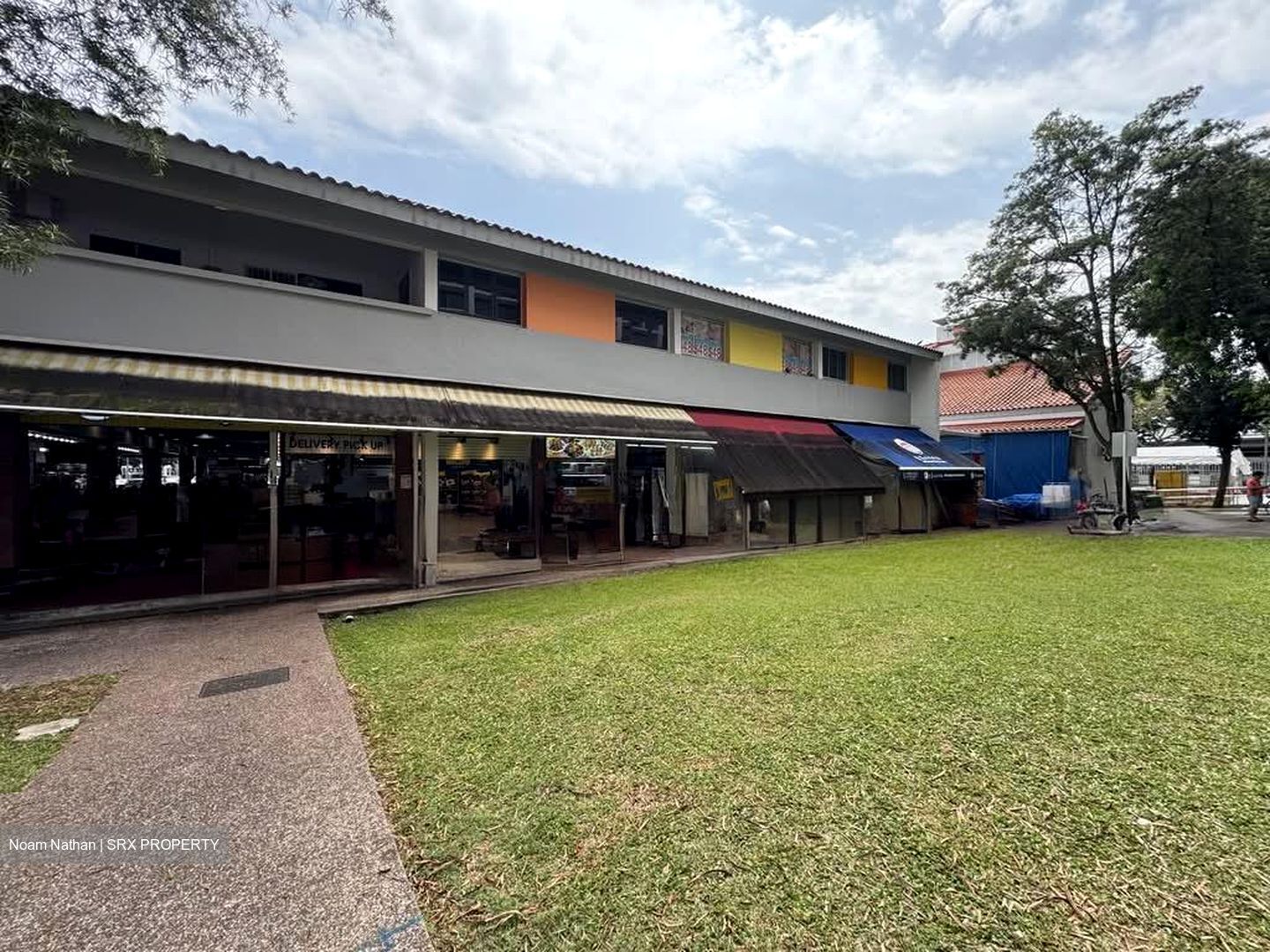 Aljunied Avenue 2 (D14), Shop House #588624841
